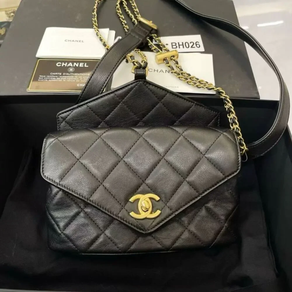 Chanel Women Pre-Loved Bag Very Good Condition